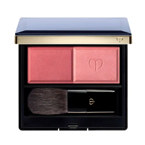 Phấn Má Hồng Clé De Peau Blush Duo Poudre Tone 102