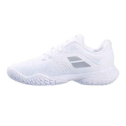 Giày Tennis/Pickleball Babolat Propulse Storm All Court Shoes 31F26447A-1019 Màu Trắng Size 37