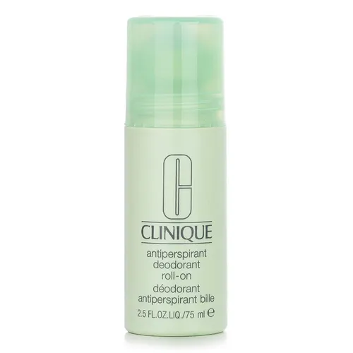 Lăn Khử Mùi Kiểm Soát Mồ Hôi Clinique Antiperspirant Deodorant Roll On 75ml