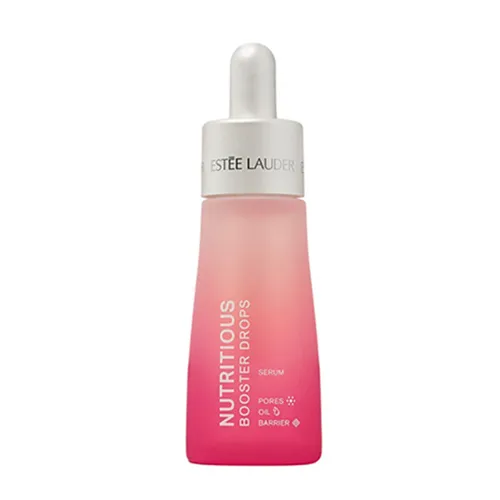 Tinh Chất Dưỡng Da Estée Lauder Nutritious Booster Drops, 35ml
