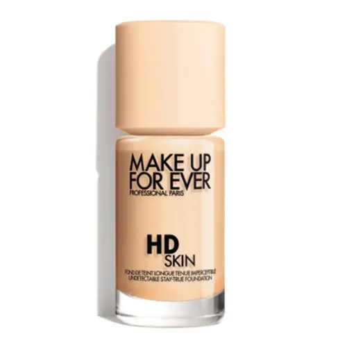 Kem Nền Make Up For Ever HD Skin Foundation Tone 1Y04
