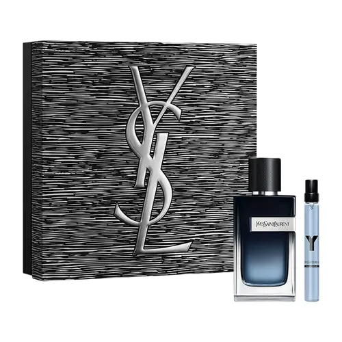 Set Nước Hoa Nam Yves Saint Laurent YSL Y EDP 100ml + 10ml