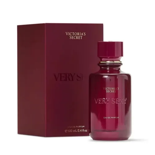 Nước Hoa Nữ Victoria's Secret Very Sexy EDP (Eau De Parfum) 100ml