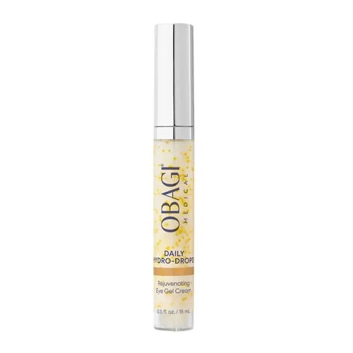 Kem Dưỡng Mắt Trẻ Hoá Da Obagi Daily Hydro-Drops Eye Gel Cream 15ml