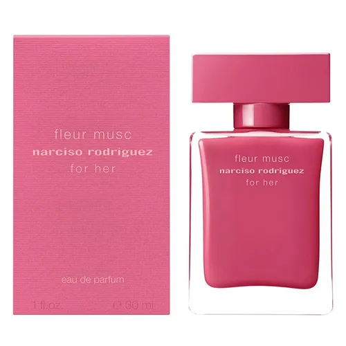 Nước Hoa Nữ Narciso Rodriguez Fleur Musc For Her EDP Spray 30ml