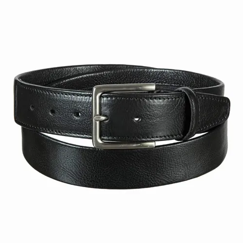 Thắt Lưng Nam Gianni Conti 5155431-40-10 Màu Đen Size 120