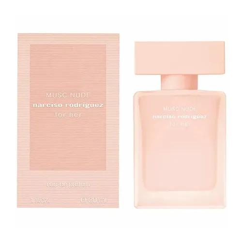 Nước Hoa Nữ Narciso Rodriguez For Her Musc Nude Eau De Parfum 30ml
