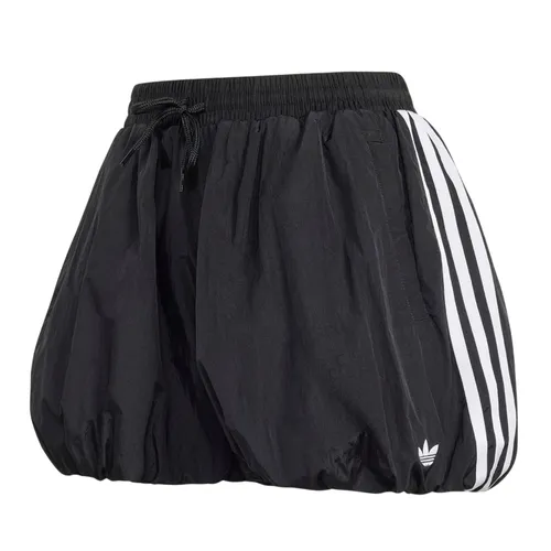 Quần Short Nữ Adidas Short Adilenium 5.0 Balloon KY5067 Màu Đen Size XS