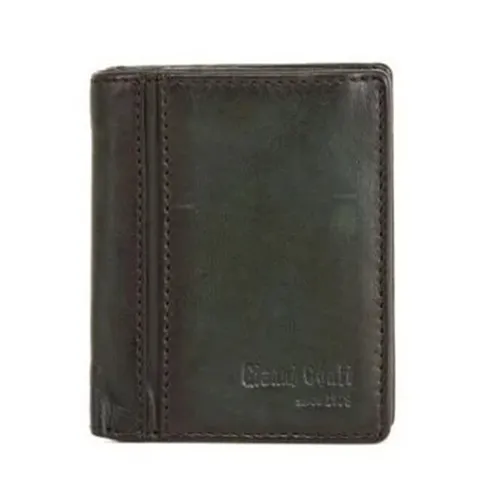 Ví Nam Gianni Conti Wallet 4067387-61 Màu Green