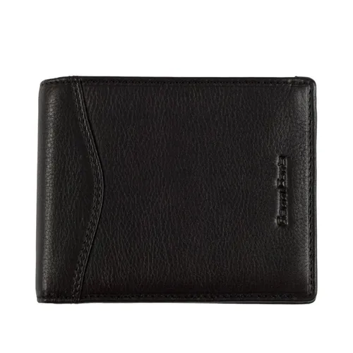 Ví Nam Gianni Conti Wallet 587748-14 Màu Đen