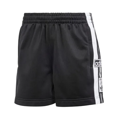 Quần Short Nữ Adidas Adibreak Shorts Black IU2518 Màu Đen Size S