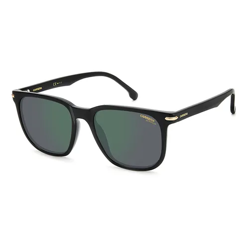 Kính Mát Carrera 300/S - 807Q3 Sunglasses Màu Đen - Xanh