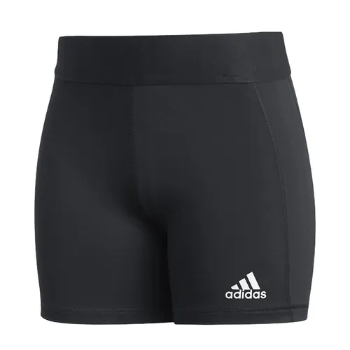 Quần Short Tập Luyện Nữ Adidas Techfit Volleyball FK0993 Màu Đen Size S