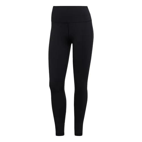 Quần Thể Thao Nữ Adidas Yo Sto 7/8 Tig HC6637 Màu Đen Size M