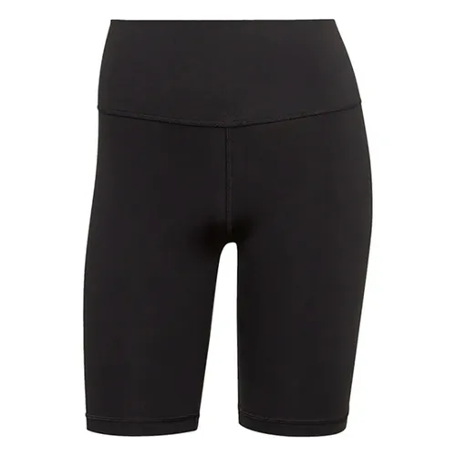 Quần Thể Thao Adidas Optime Training Bike Short Leggings Black H64227 Màu Đen Size S
