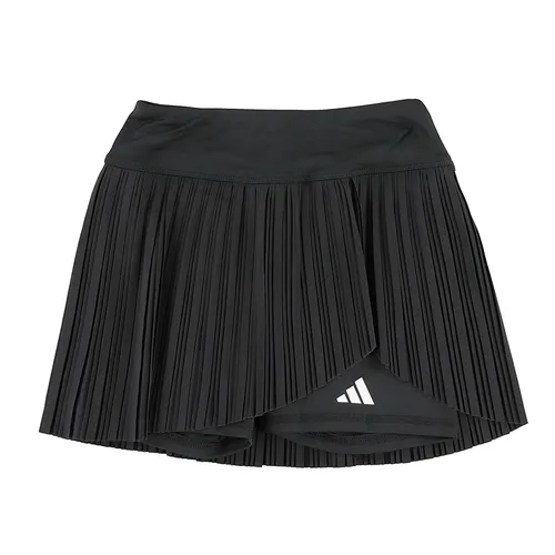 Chân Váy Nữ Adidas Woven Pleated Skort KK6926 Màu Đen Size L