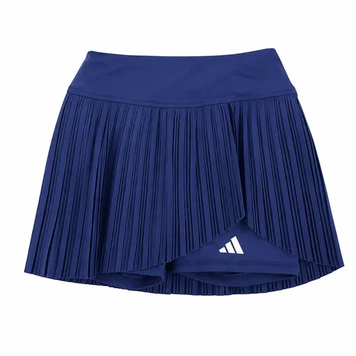 Chân Váy Nữ Adidas Woven Pleated Skort KK6922 Màu Xanh Navy Size L