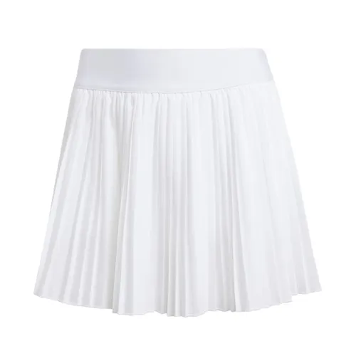 Chân Váy Nữ Adidas Club Tennis Climacool Pleated Skirt JD6116 Màu Trắng Size S