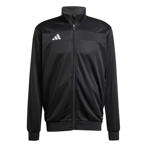 Áo Khoác Nam Adidas Tiro 25 Essentials Training Jacket JP2526 Màu Đen Size XS