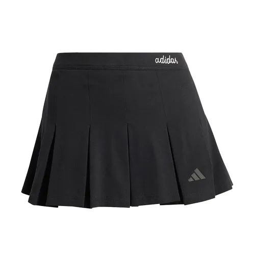 Chân Váy Nữ Adidas Seasonal Essentials Colorpop Skirt KC3940 Màu Đen Size S