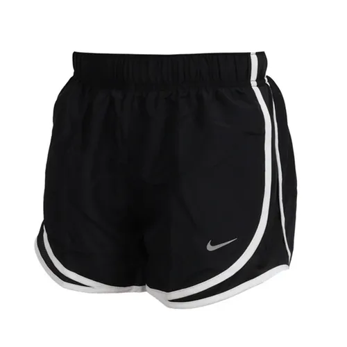 Quần Short Nữ Nike Tempo Dri-FIT Mid-Rise Brief-Lined Running HM6097-010 Màu Đen Size S