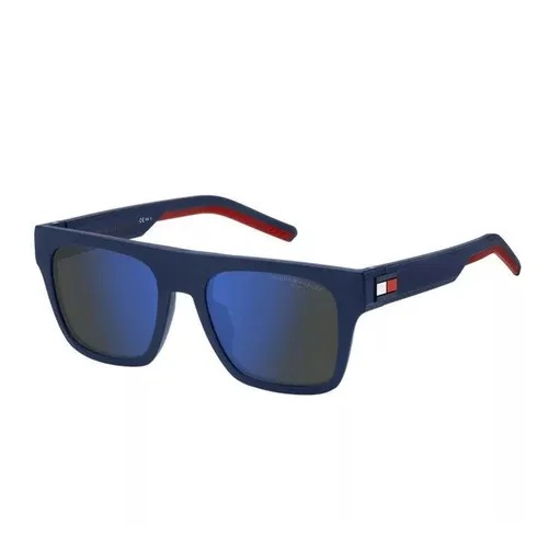 Kính Mát Tommy Hilfiger Sunglasses 1976/S - FLLZS Màu Xanh Dương