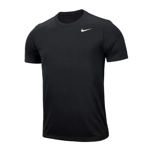 Áo Thun Nam Nike Dri-Fit Fitness Black DX0990-010 Màu Đen Size L