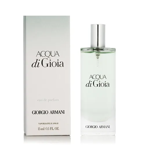 Nước Hoa Nữ Giorgio Armani Acqua Di Gioia Eau De Parfum 15ml