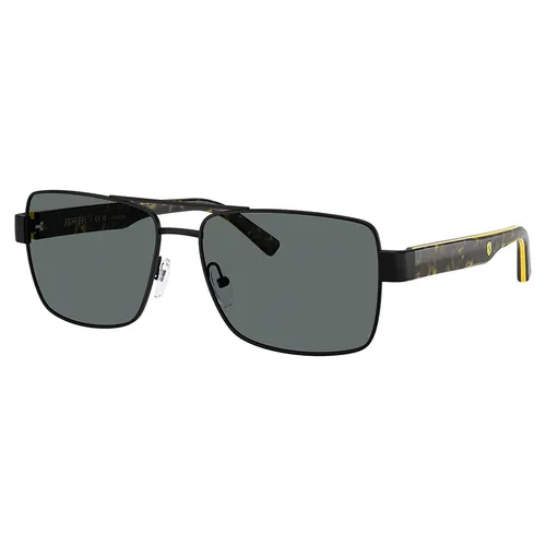 Kính Mát Ferrari Scuderia Polarised FZ5005 10181 Màu Đen