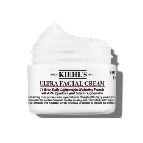 Kem Dưỡng Ẩm Kiehl's Ultra Facial Cream 28ml (Không Hộp)