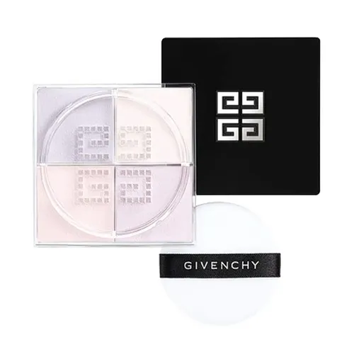 Phấn Phủ Bột Givenchy Prisme Libre Loose Powder Tone 00, 12g