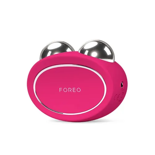 Máy Massage Nâng Cơ, Săn Chắc Da Mặt Foreo Bear 2 Màu Hồng