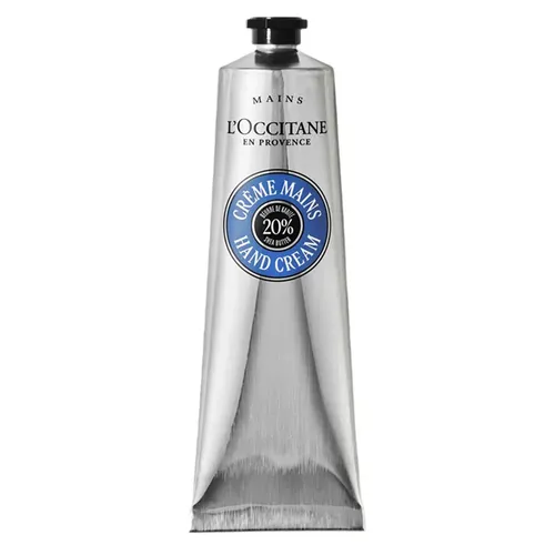 Kem Dưỡng Da Tay L'Occitane Creme Mains Hand Cream 20% 150ml