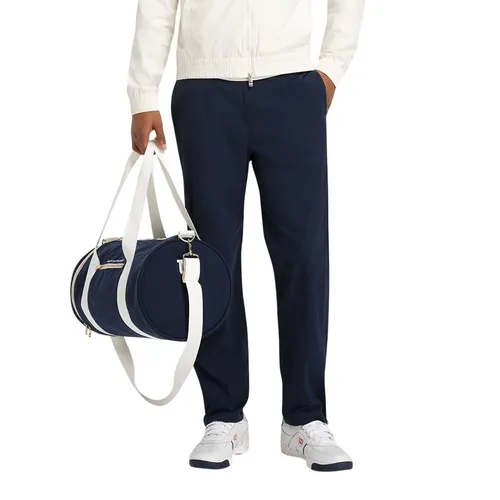 Quần Dài Nam Wilson Volley Pants Classic Navy 460511 - DBC Màu Xanh Đậm Size S