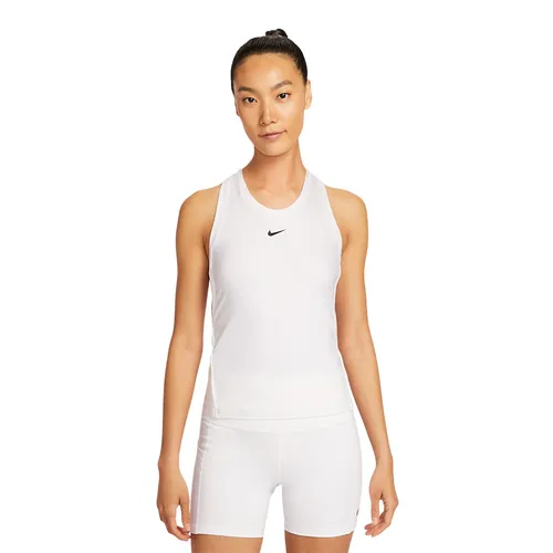 Áo Ba Lỗ Nữ Nike Victory Dri-FIT White FD5585-100 Màu Trắng Size L