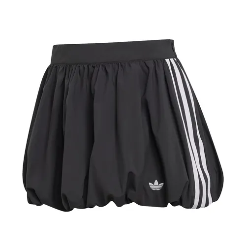 Chân Váy Nữ Adidas Balloon Skirt KD0299 Màu Đen Size S