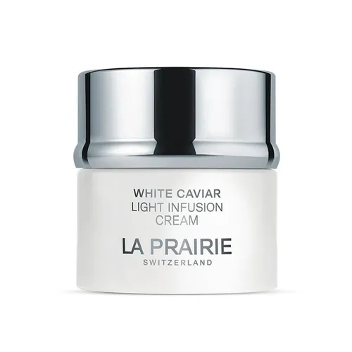 Kem Dưỡng Da La Prairie White Caviar Light Infusion Cream 5ml
