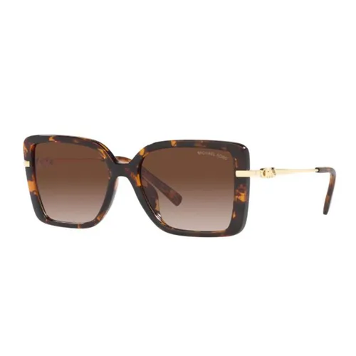 Kính Mát Michael Kors Sunglasses MK2174 300613 Màu Nâu/Havana