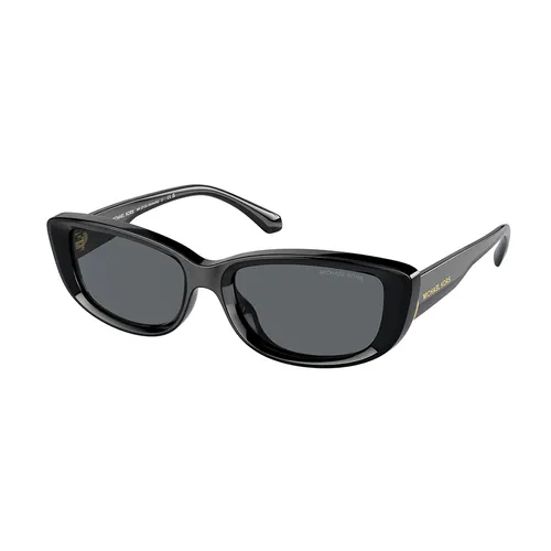 Kính Mát Michael Kors Sunglasses MK2210U 300587 Màu Xám/Đen
