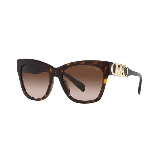 Kính Mát Michael Kors Sunglasses MK2182U 300613 Màu Nâu Havana