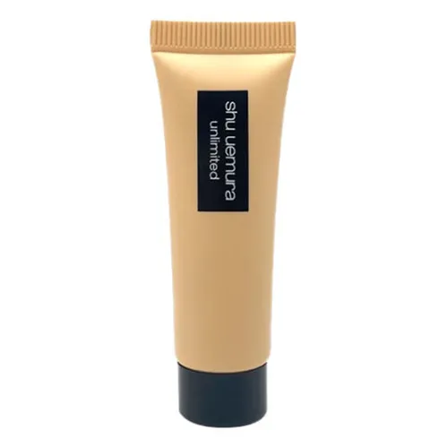 Kem Nền Shu Uemura Unlimited Foundation Tone 584 Fair Sand 10ml (Unbox)