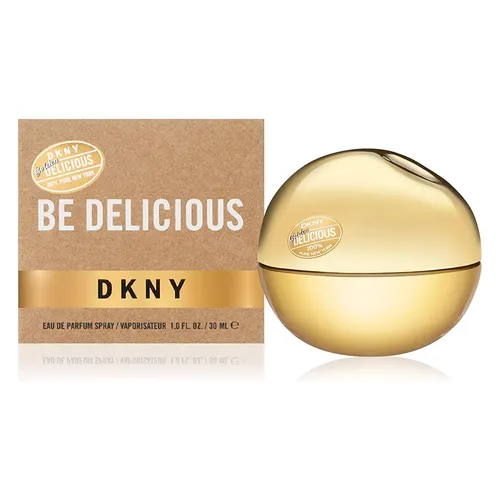 Nước Hoa Nữ DKNY Golden Delicious EDP Spray 30ml