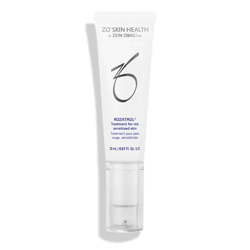 Serum Dưỡng Da Nhạy Cảm ZO Skin Health Rozatrol 20ml