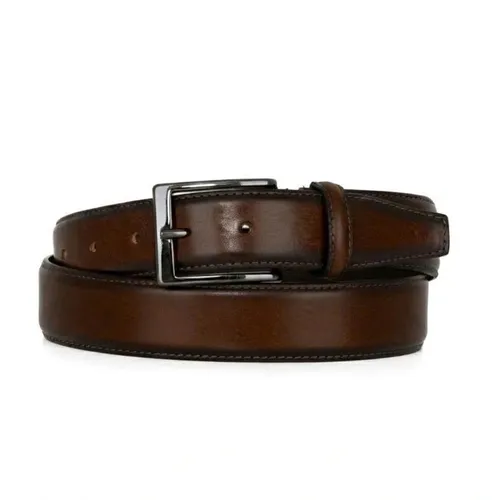 Thắt Lưng Nam Gianni Conti Belt 5155440-35-28 Màu Nâu Size 120
