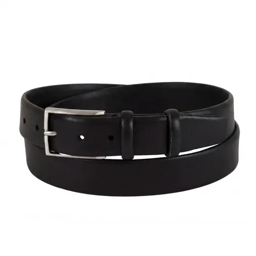 Thắt Lưng Nam Gianni Conti 915251-35-10 Màu Đen Size 130