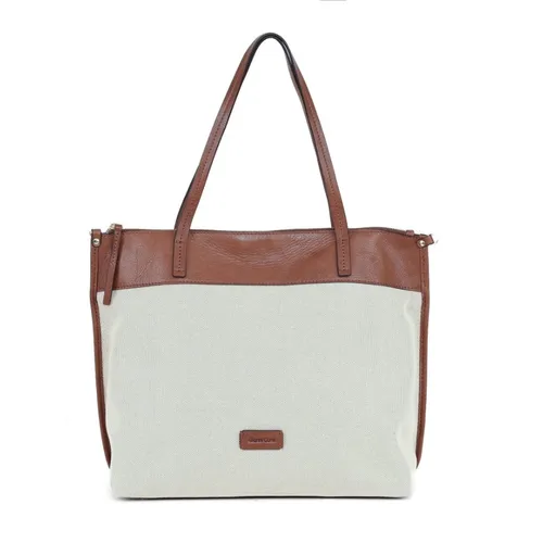Túi Tote Nữ Gianni Conti 5284889-984 Màu Be Nâu
