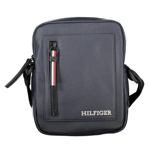 Túi Đeo Chéo Nam Tommy Hilfiger AM0AM11794_BLDW6 Màu Xanh Than