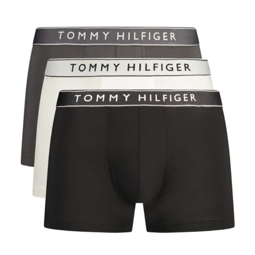 Set 3 Quần Lót Nam Tommy Hilfiger UM0UM03520_GR0XL Phối Màu Size S