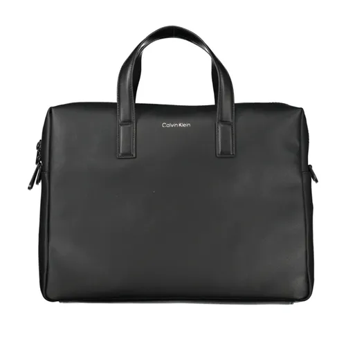 Túi Đựng Laptop&nbsp;Calvin Klein CK K50K511221_NEBEH Màu Đen