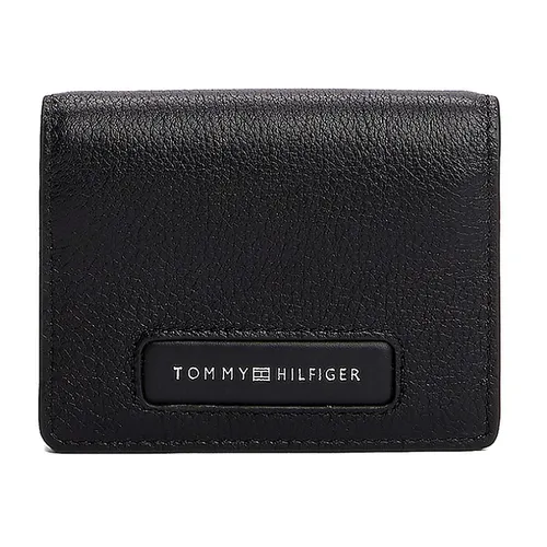 Ví Nam Tommy Hilfiger AM0AM13254_BDS Màu Đen